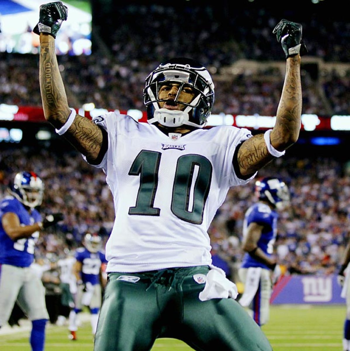 DeSean Jackson