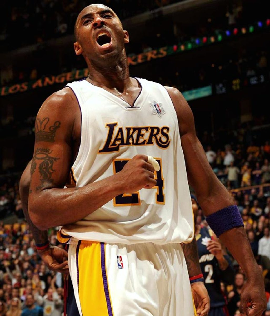 NBA Player Poll: Biggest Trash Talker - Sports Illustrated