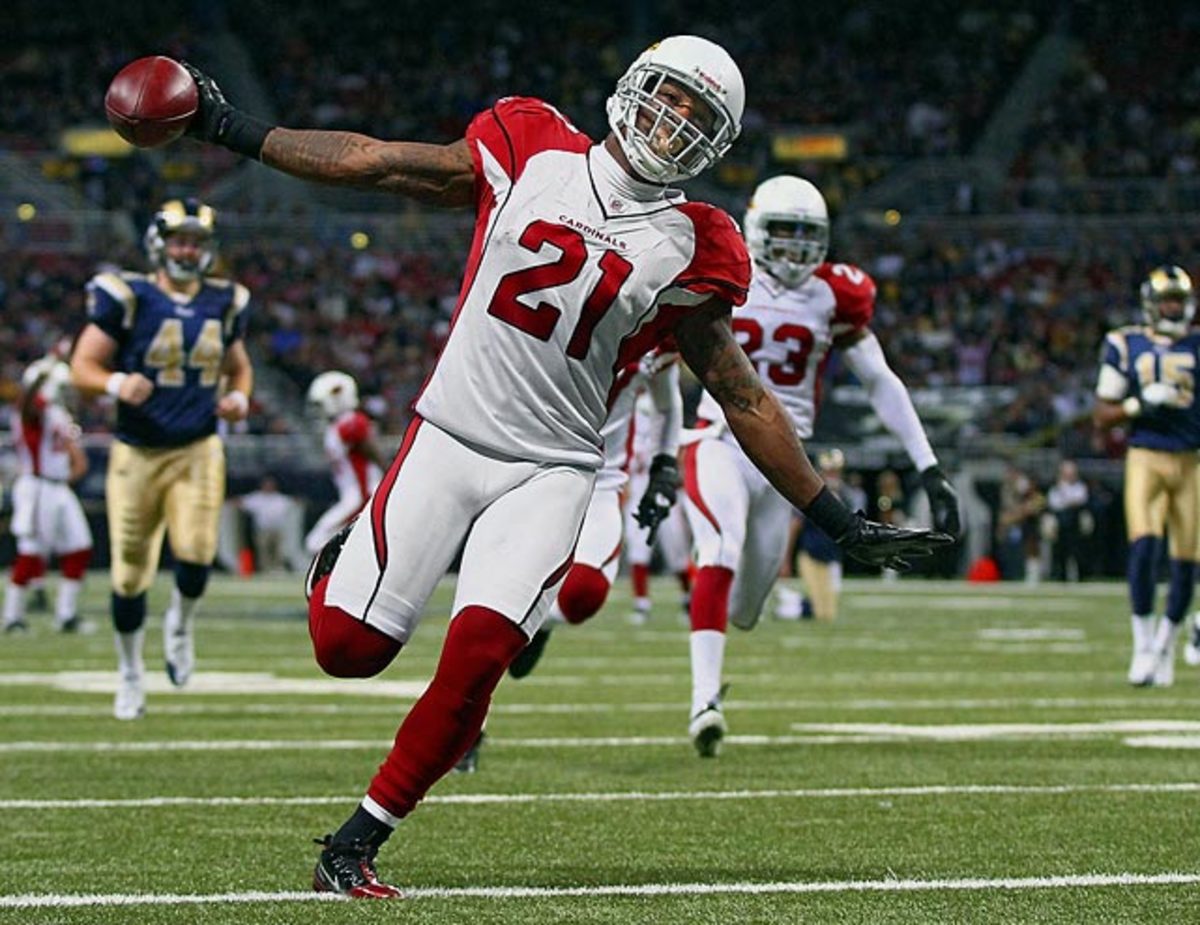 Patrick Peterson