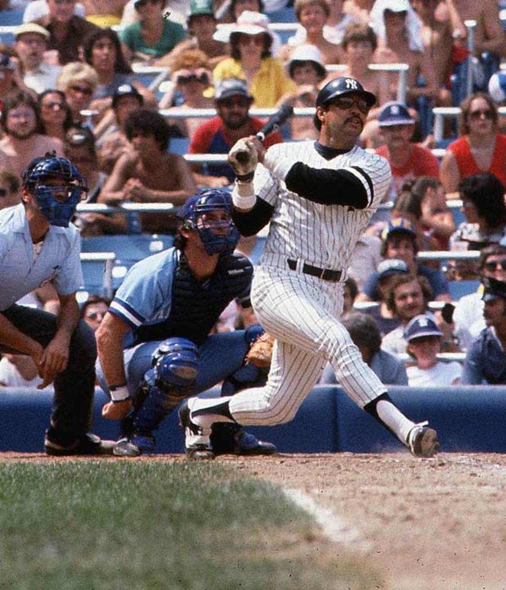 1977-78 New York Yankees