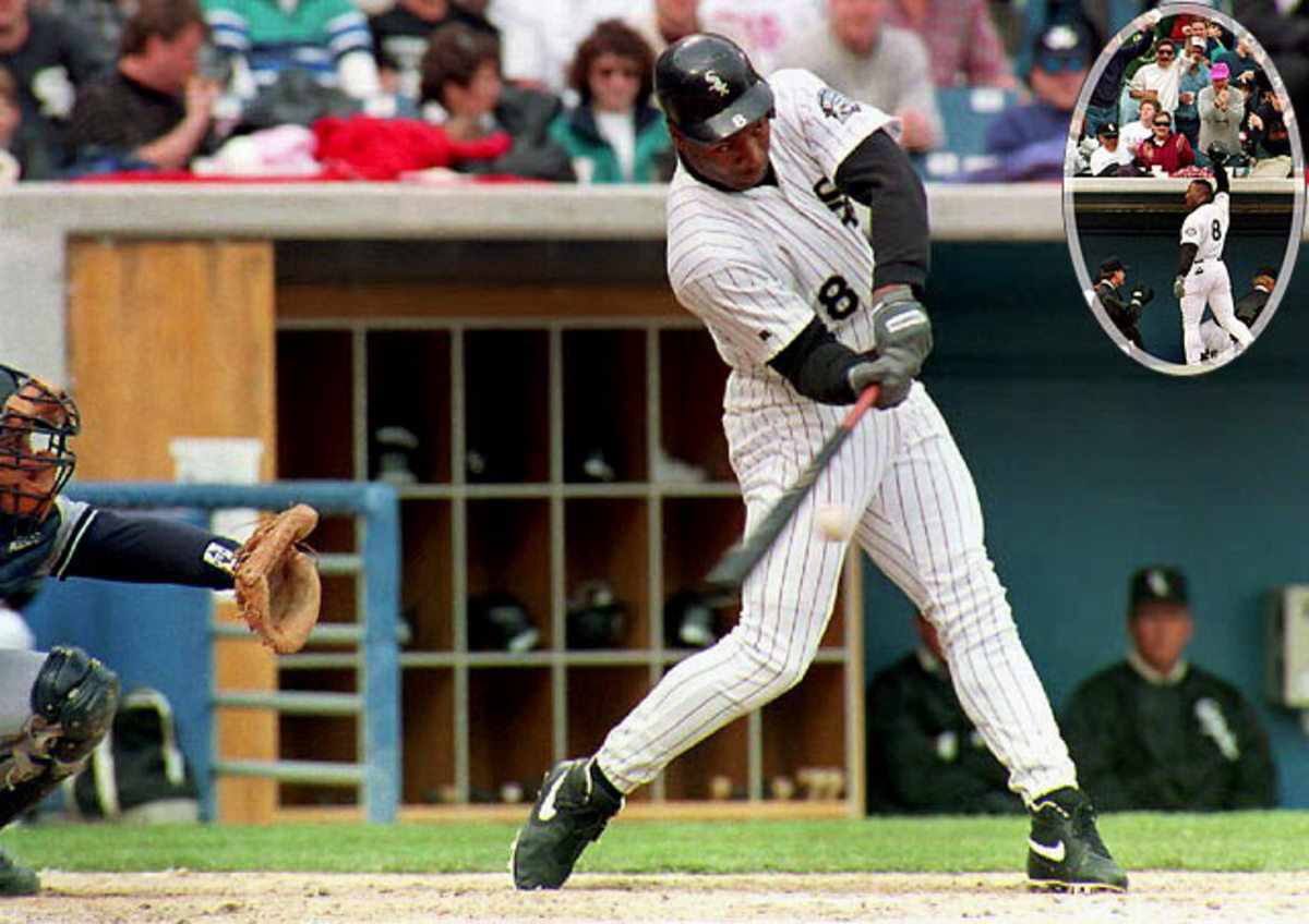 Bo Jackson