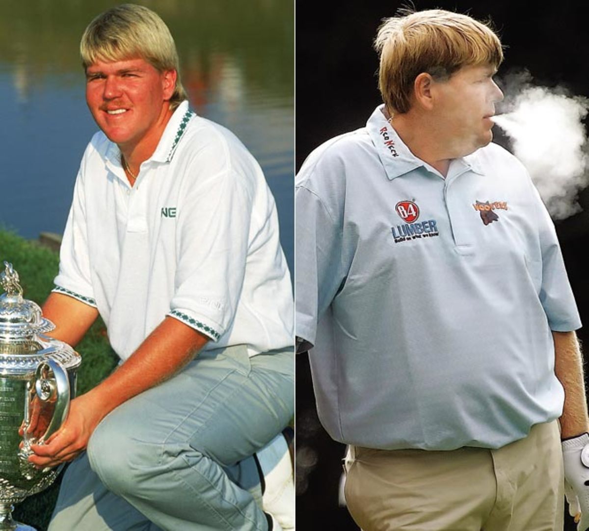 John Daly 