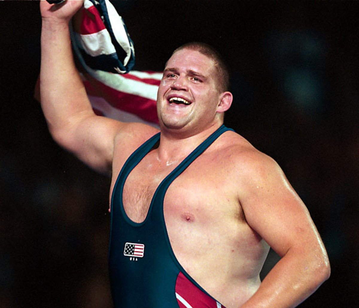 Rulon Gardner