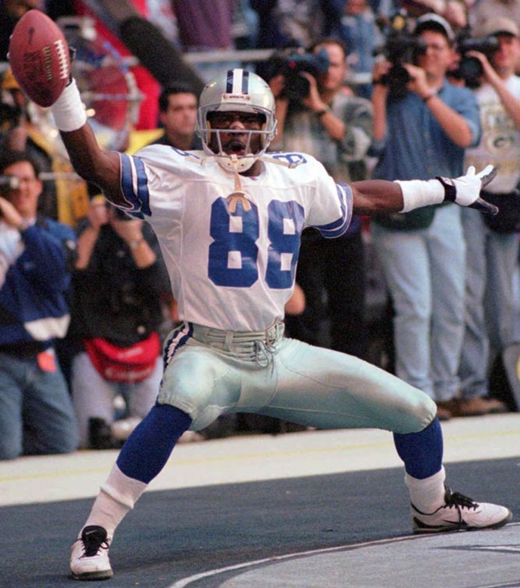 1990s Dallas Cowboys