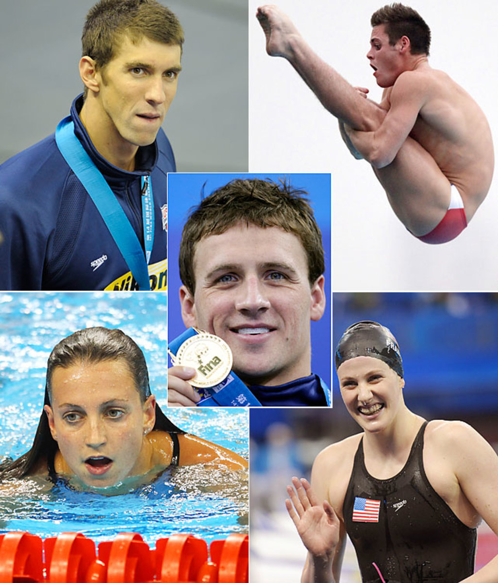 World Aquatics Championships