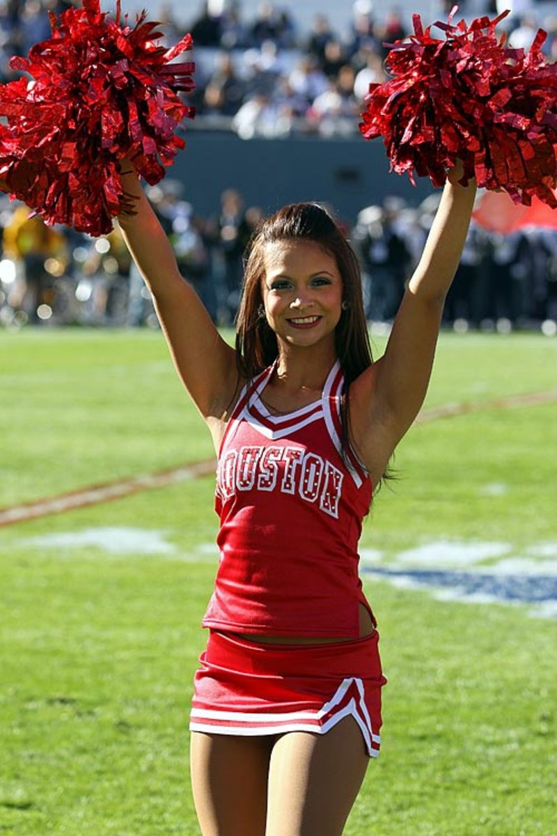 Houston Cougars