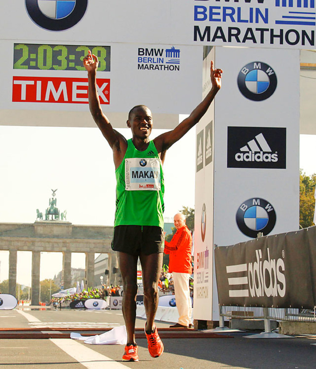 Berlin Marathon