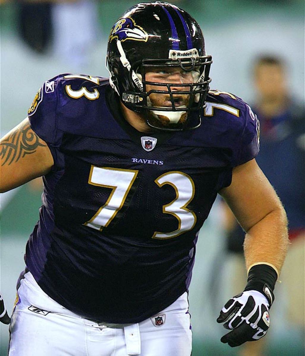 G-T Marshal Yanda