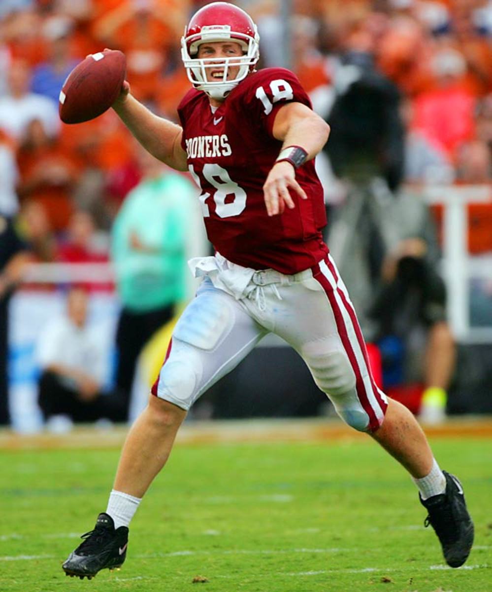 Jason White, QB