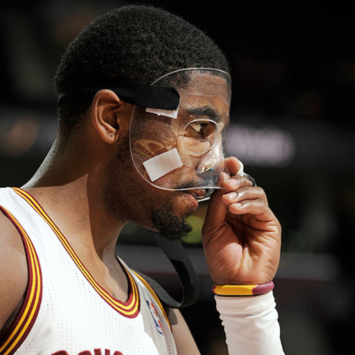 Kyrie Irving