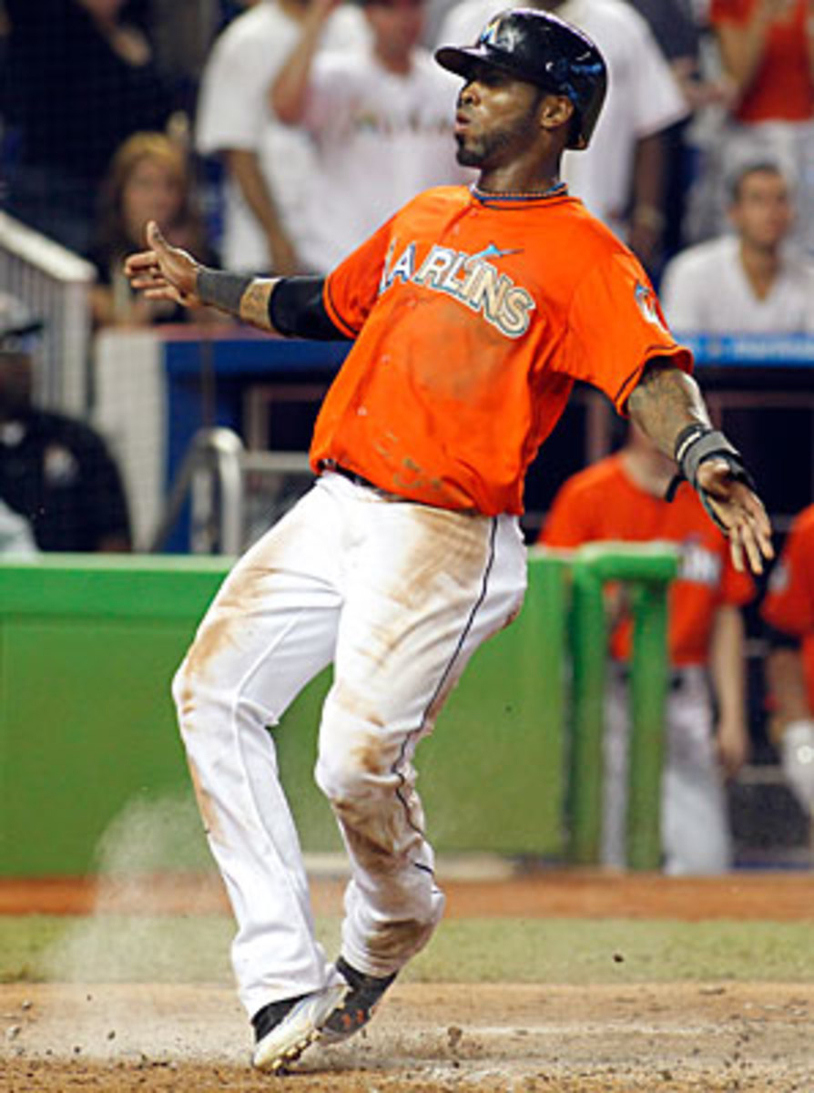 Ben Reiter: Reyes, new-look Marlins showing signs of life after rough ...