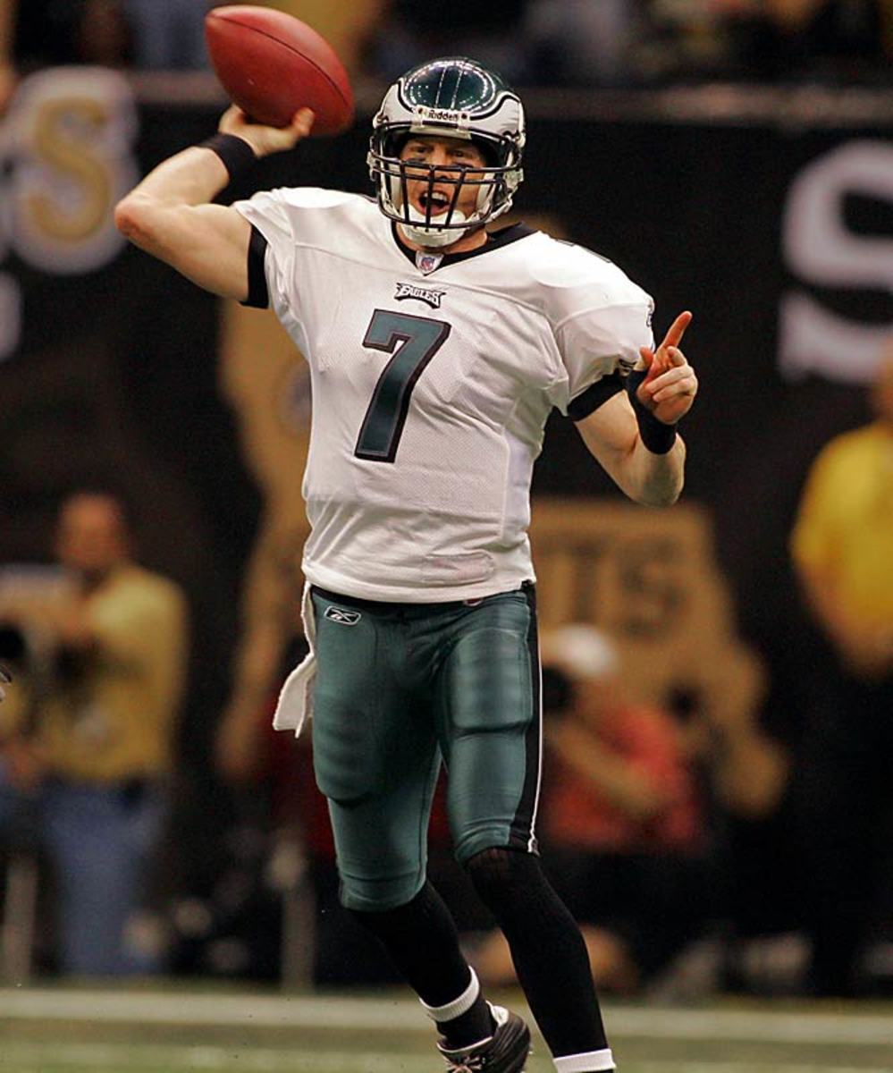 Jeff Garcia