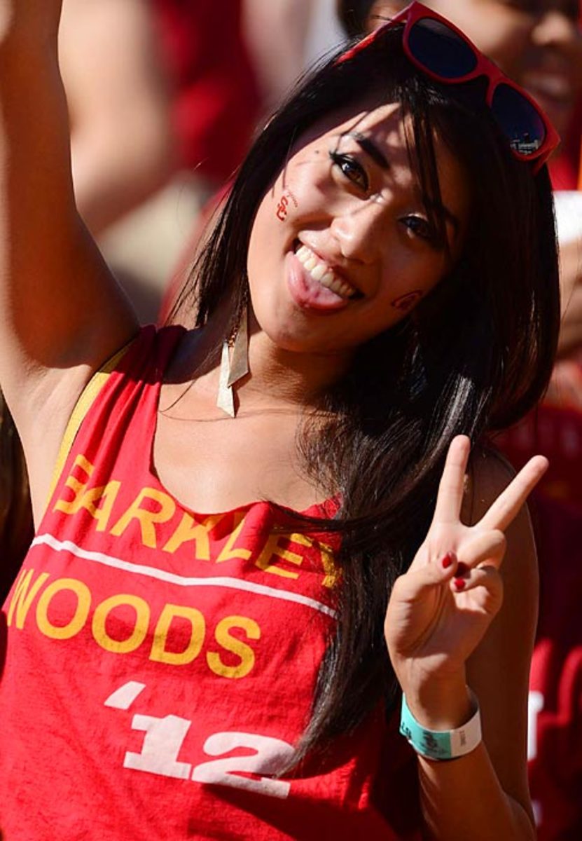 USC Trojans