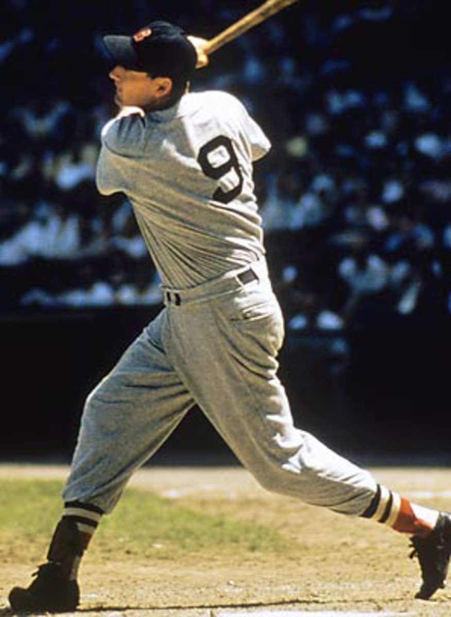 Best of the White Sox by uniform number