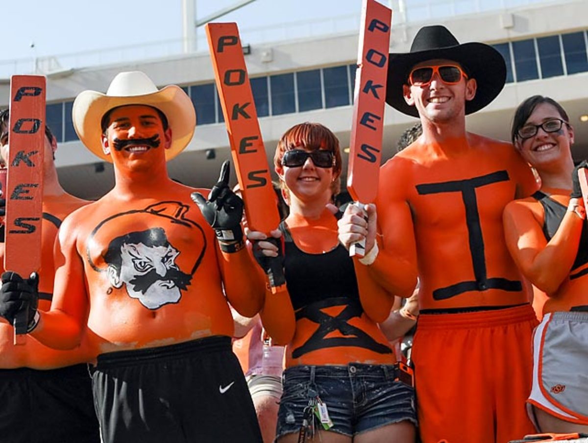 Oklahoma State Cowboys