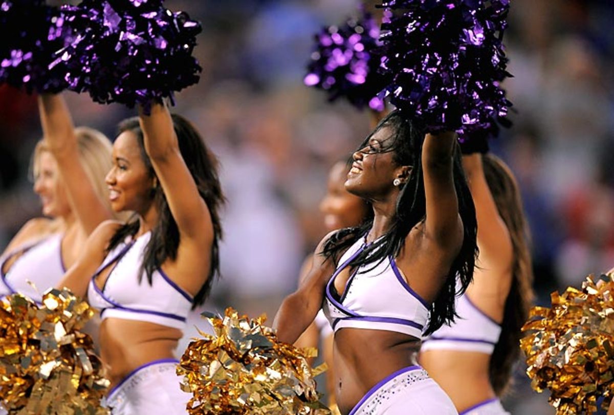 Baltimore Ravens