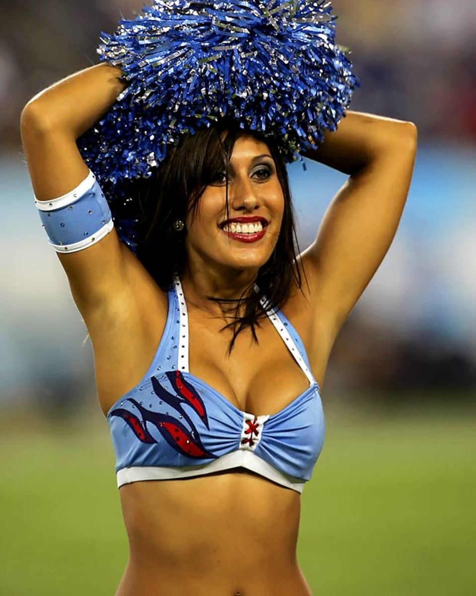 Tennessee Titans