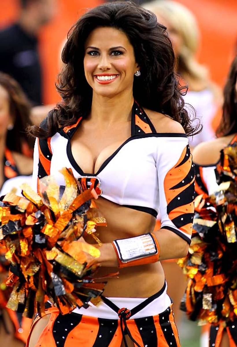 Cincinnati Bengals