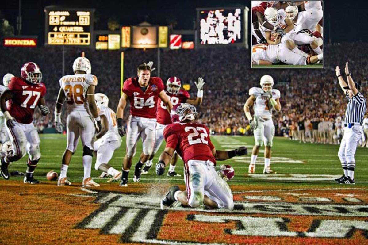 BCS National Title Game