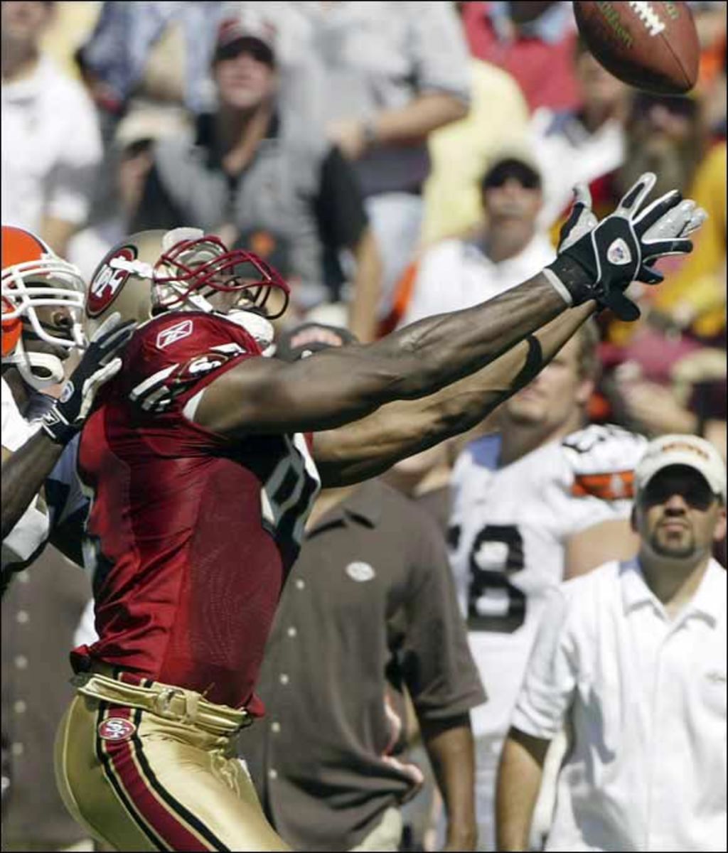 Terrell Owens