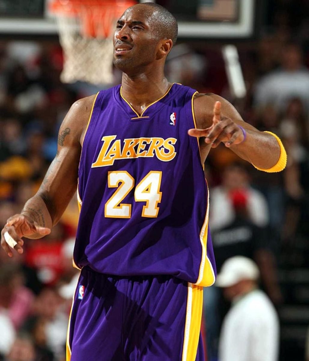 Kobe Bryant