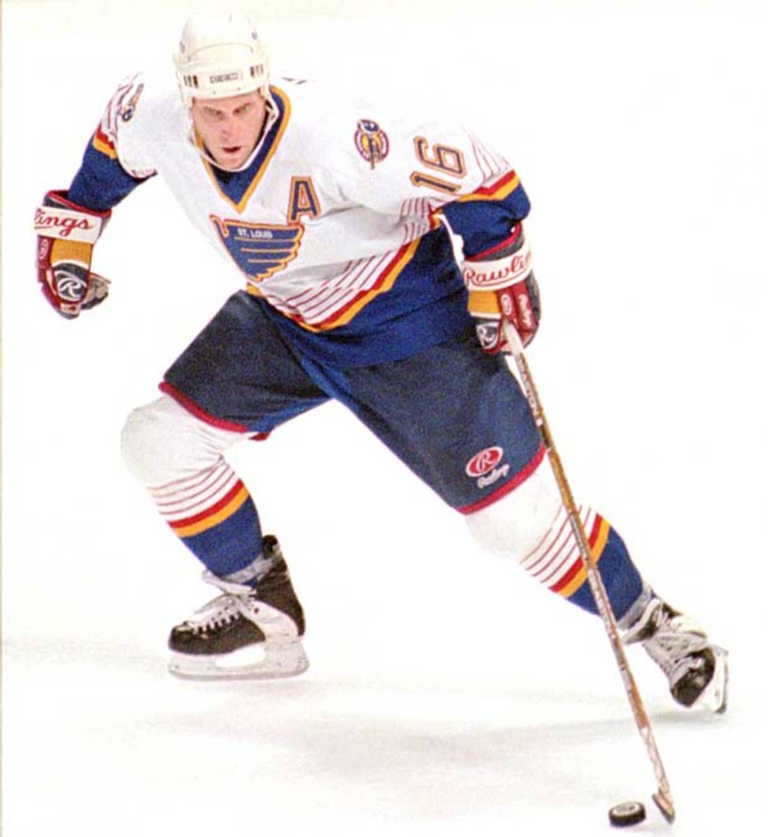 Brett Hull