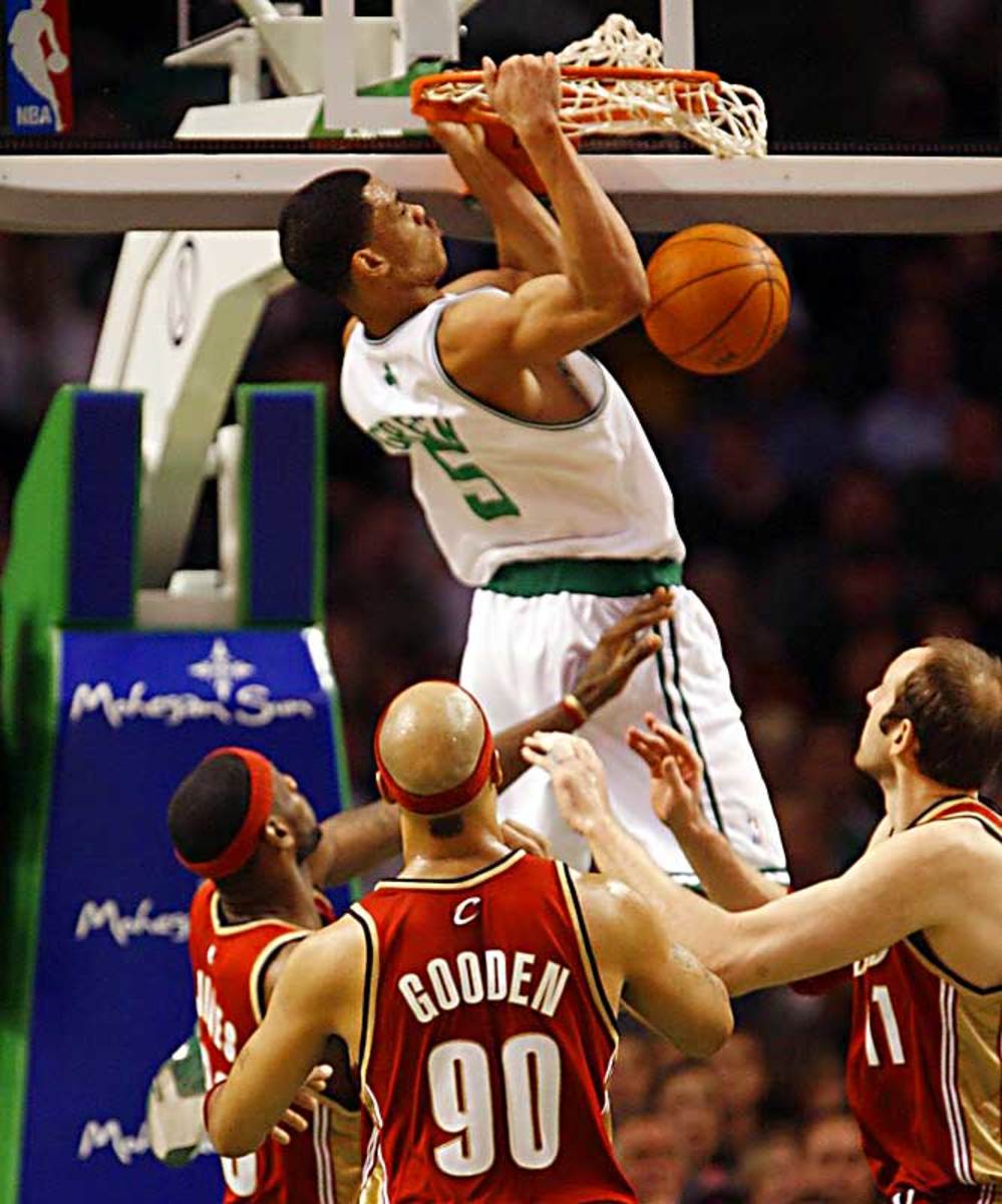 Gerald Green