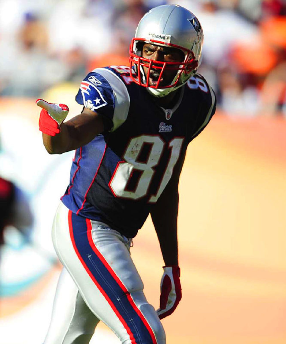 Randy Moss