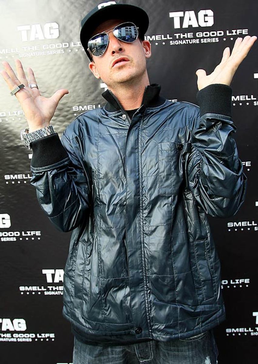 Rob Dyrdek