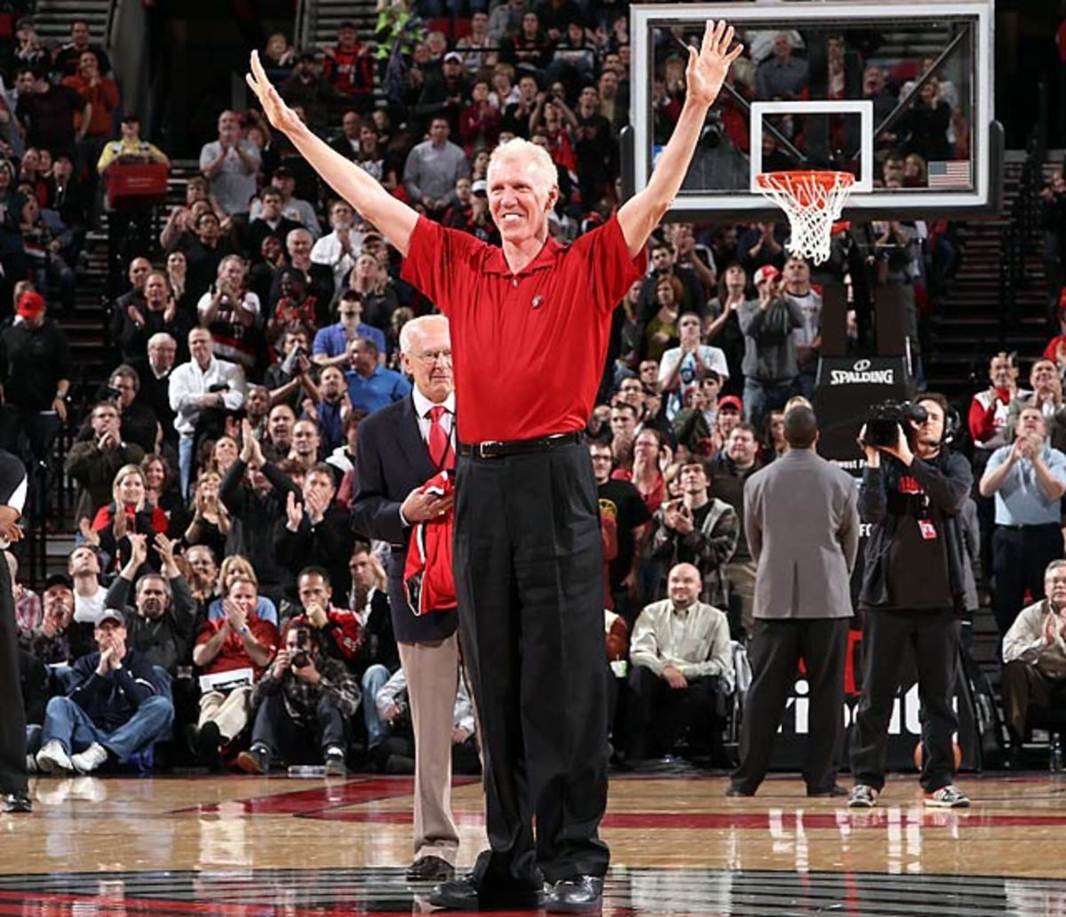 Bill Walton