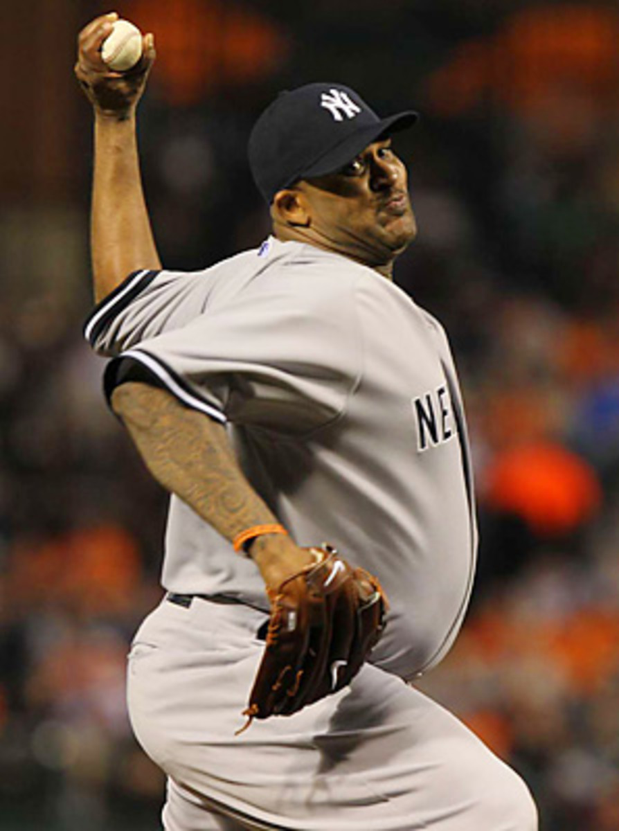 Joe Sheehan: Why Sabathia opting out of his contract could benefit Yankees  - Sports Illustrated