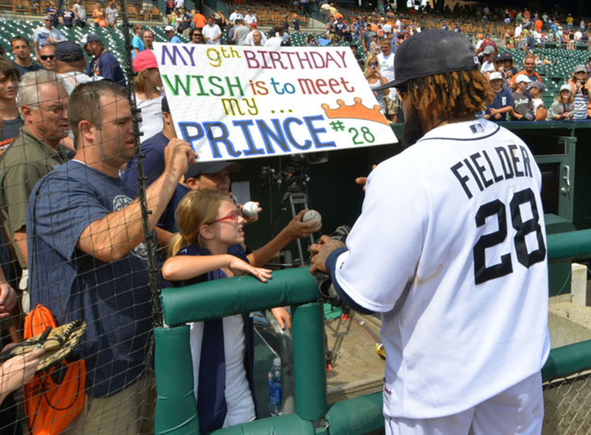 Detroit Tigers