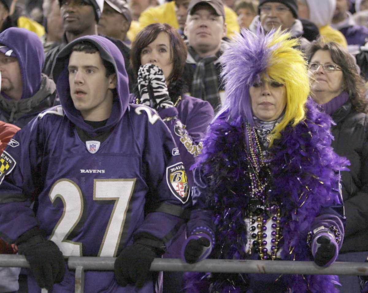 Baltimore Ravens