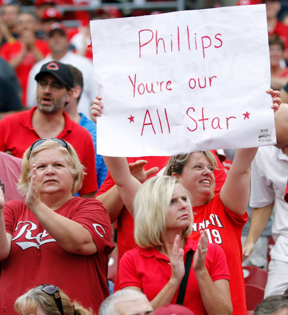 Cincinnati Reds 