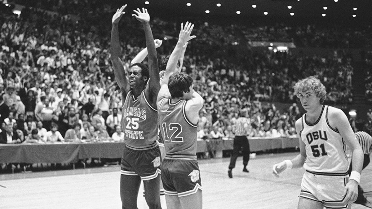 Mark Aguirre, Ray Meyer are first honorees of new Chicago Legends event