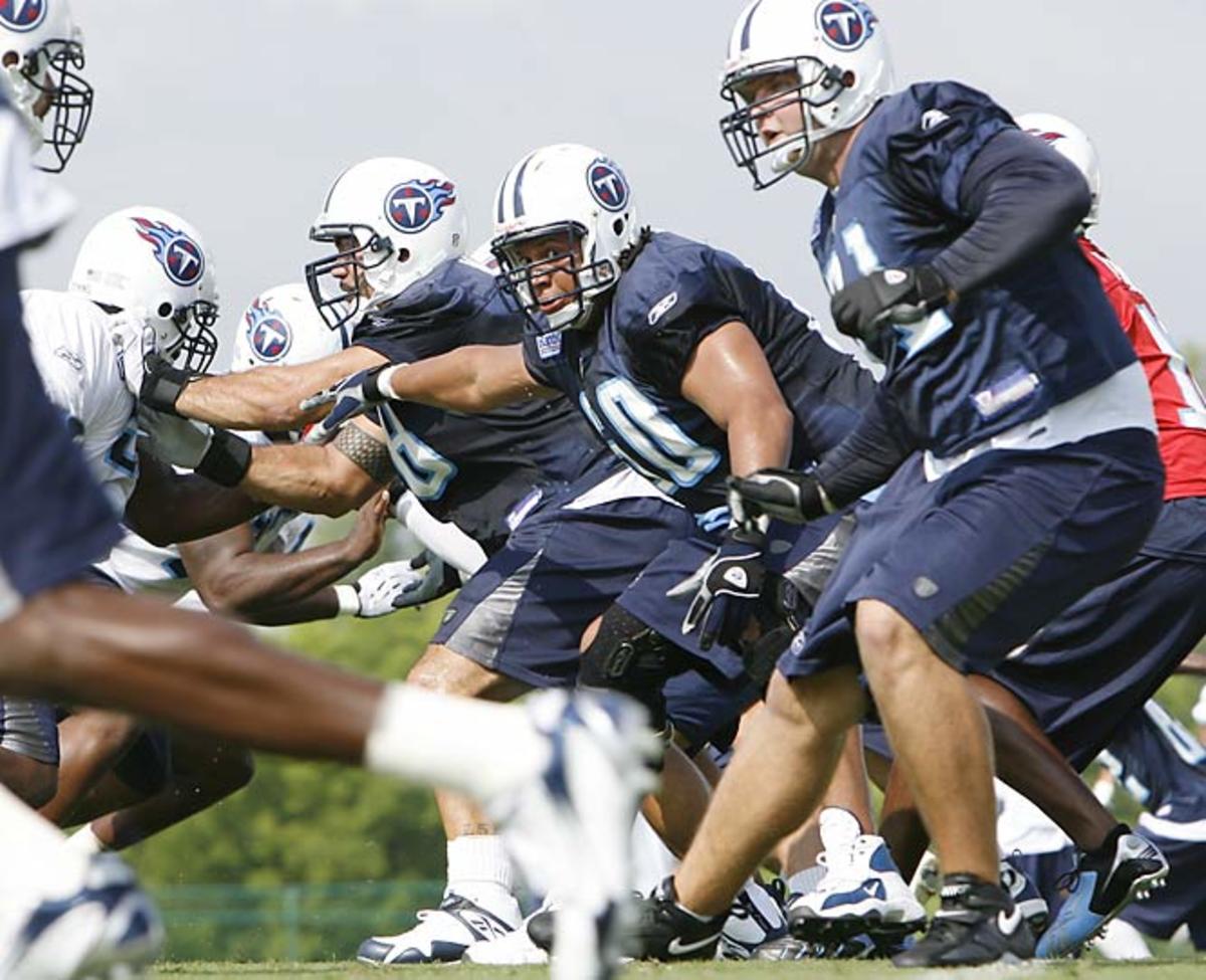 Tennessee Titans