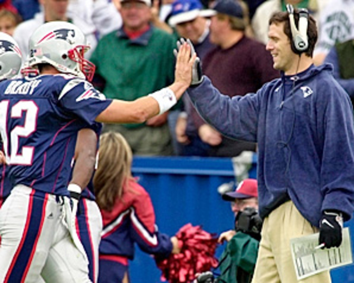 Instant Replay: Tom Brady Comes Clean On Tuck Rule Game