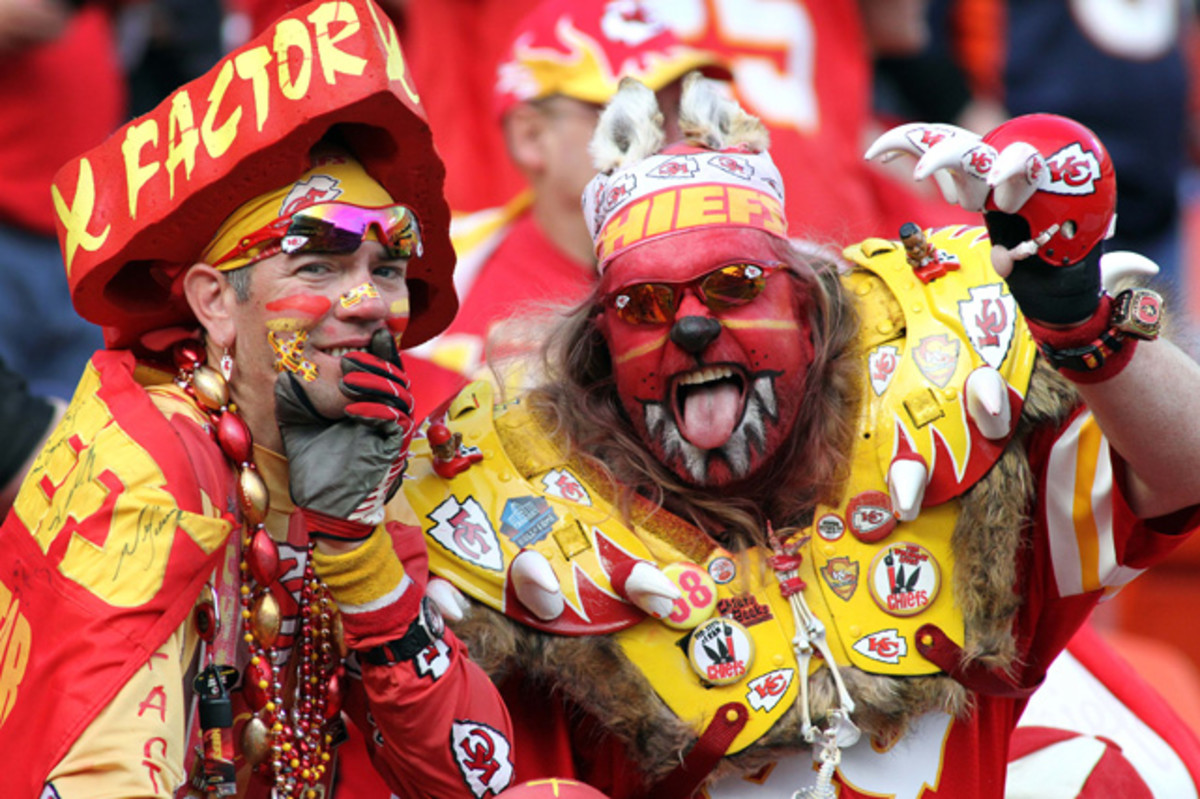 Kansas City Chiefs 