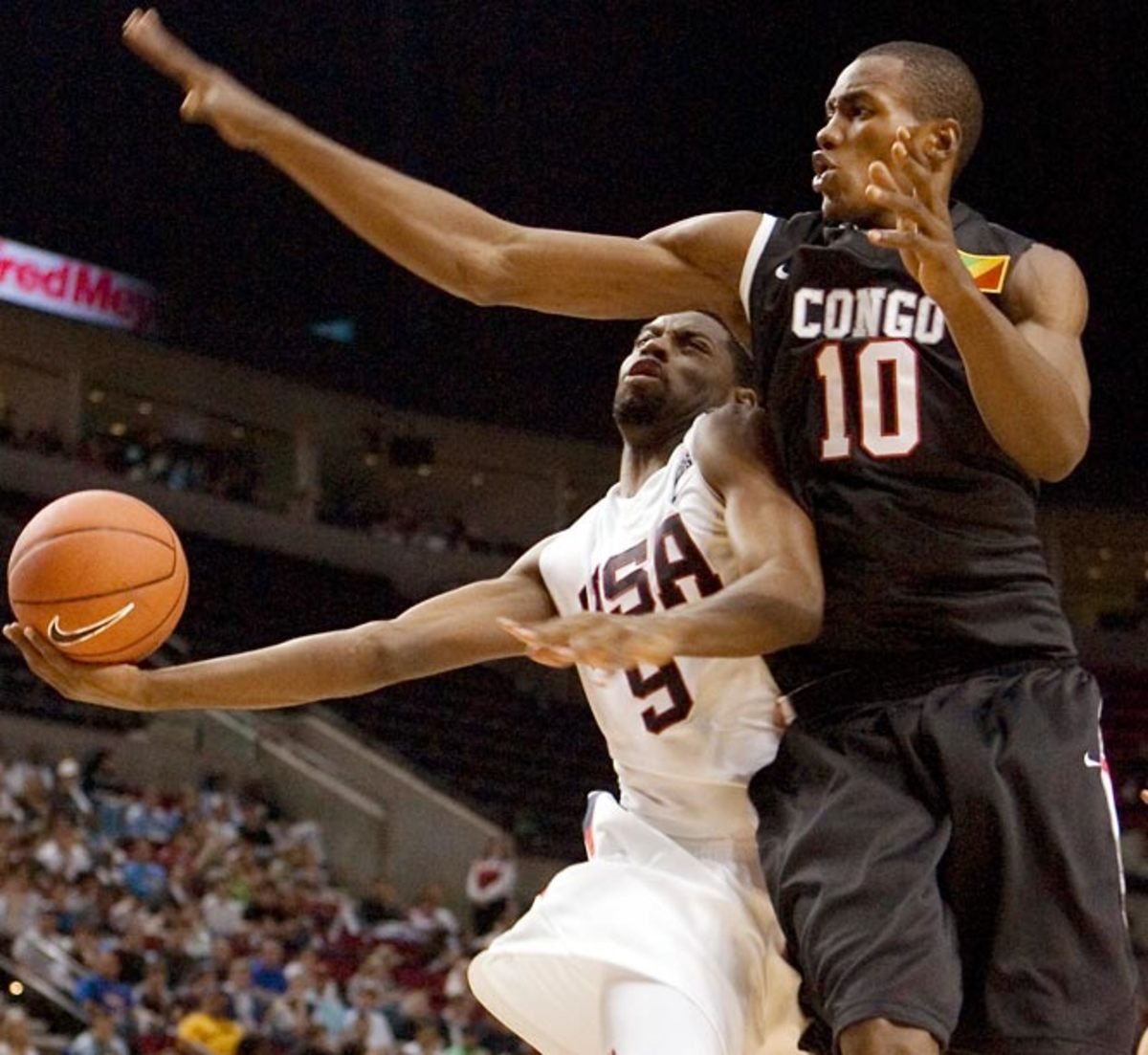 Serge Ibaka