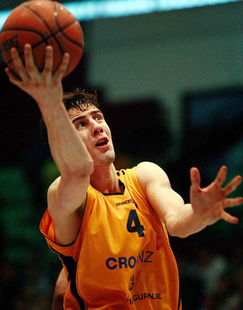 Ante Tomic