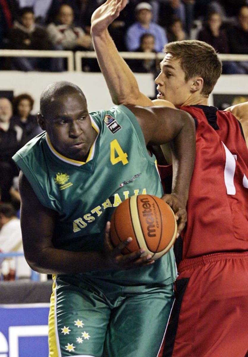 Nathan Jawai 