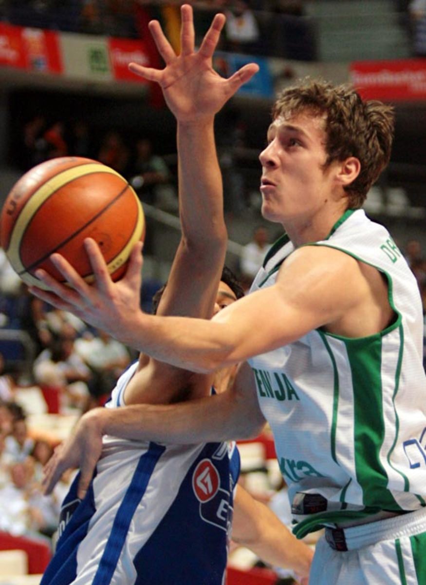 Goran Dragic