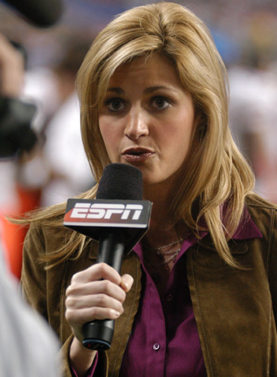 Erin Andrews