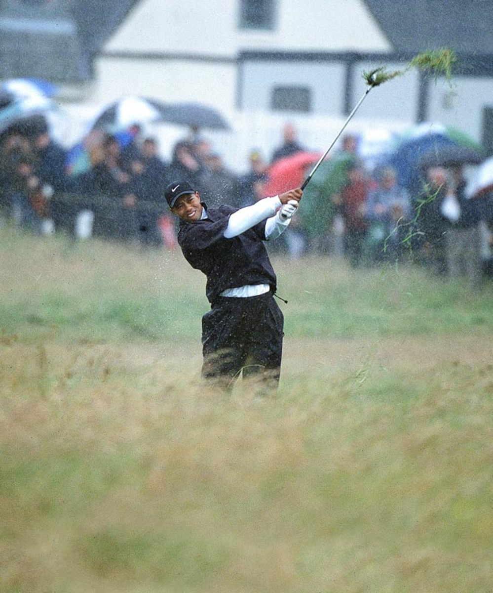 The British Open