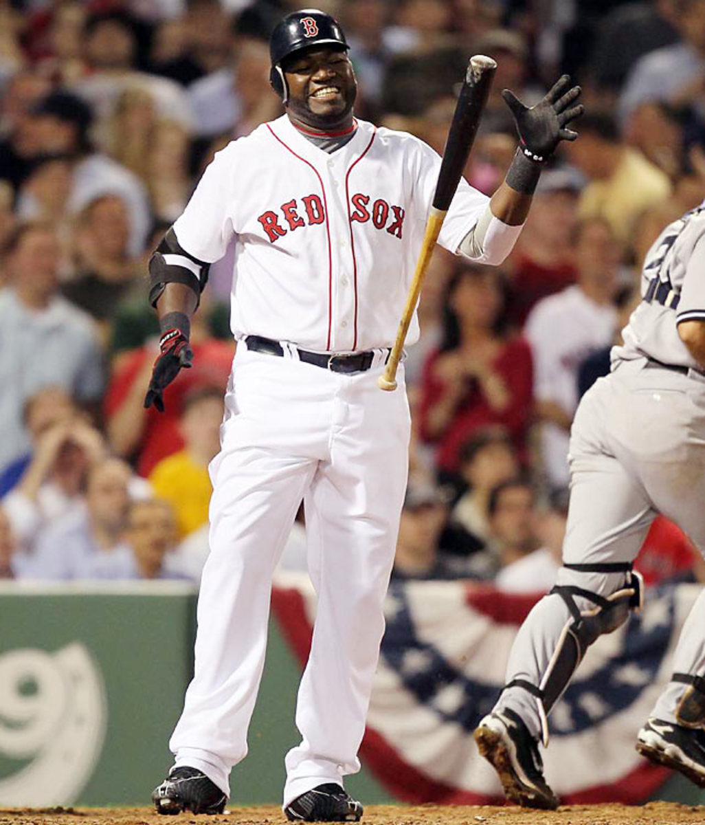 David Ortiz