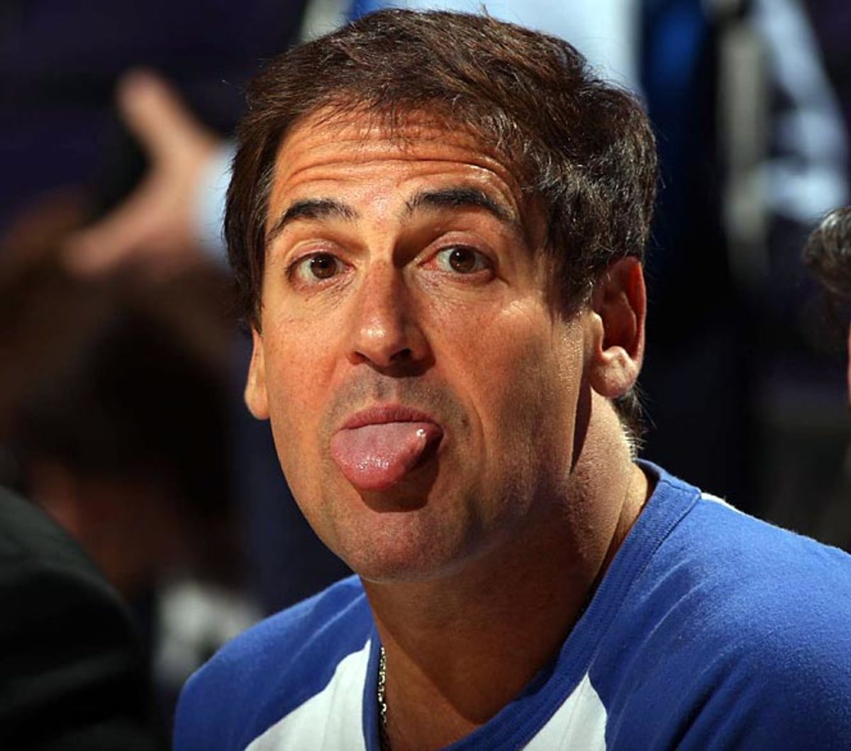 Mark Cuban