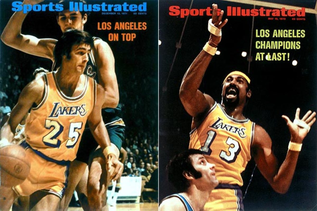 NBA Teams - Sports Illustrated