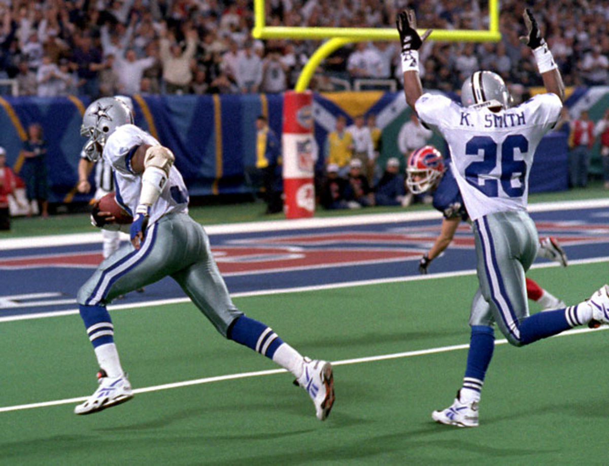 What Happened to Former Dallas Cowboys Super Bowl Hero James Washington?