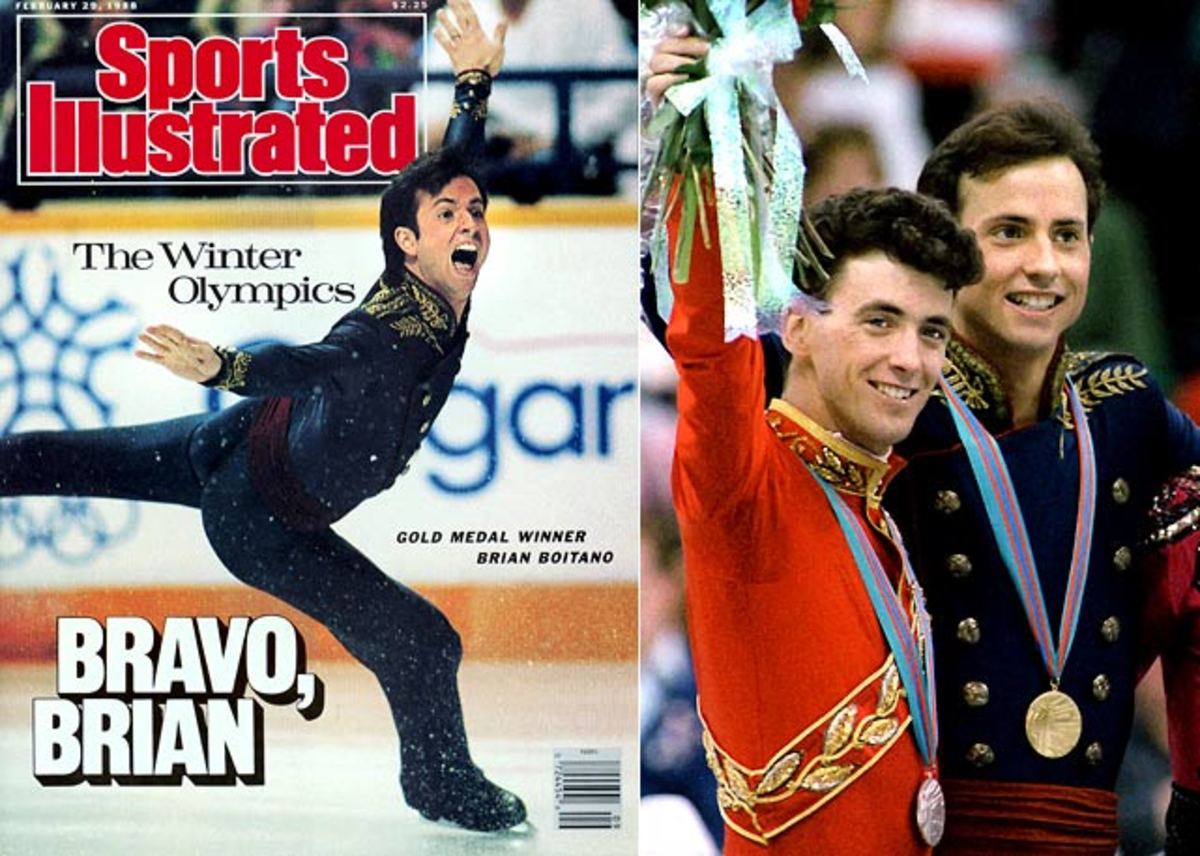 Brian Boitano