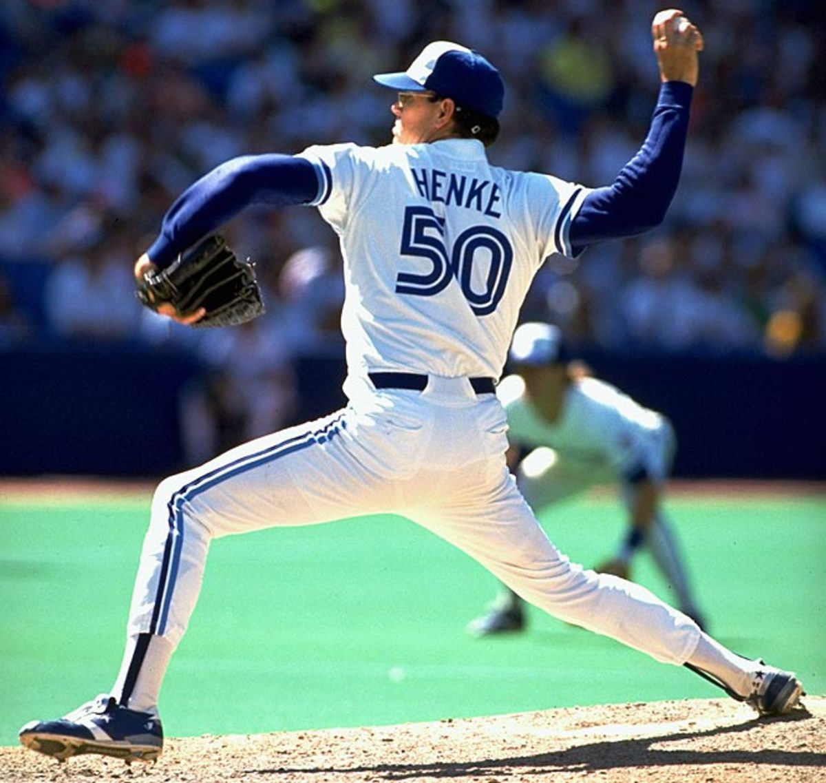 Trevor Hoffman Retires: Power Ranking the 10 Best Closers in MLB